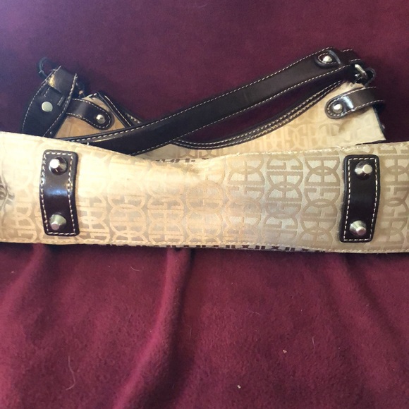 Giani Bernini Purse & Floral Print Wallet - Picture 4 of 15